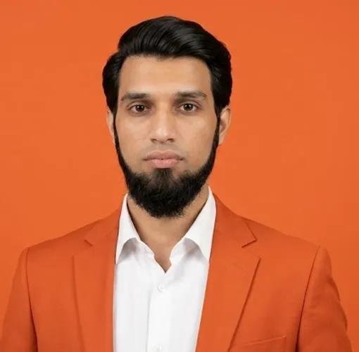 Muhammad Saad
